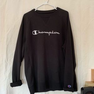 Champion Crewneck Sweater